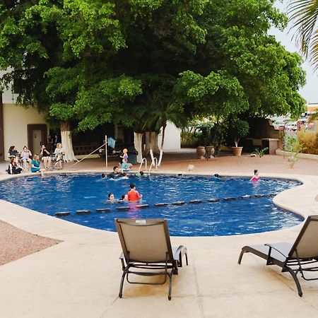 Best Western Plus San Jorge Ciudad Obregón Zewnętrze zdjęcie