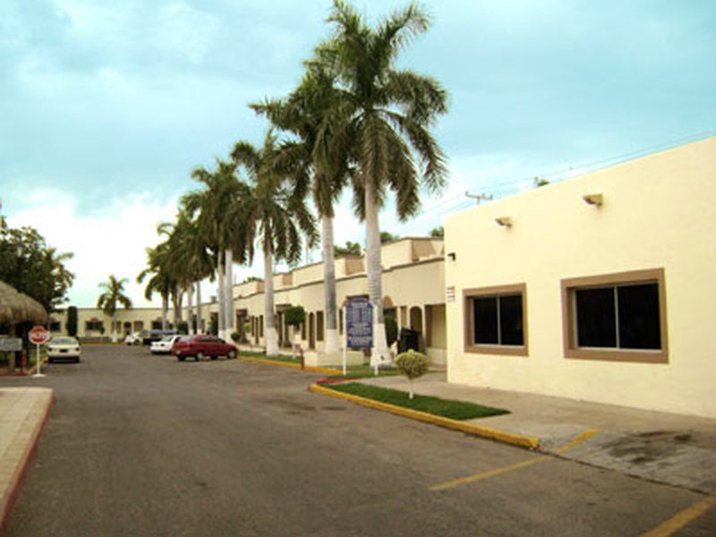 Best Western Plus San Jorge Ciudad Obregón Zewnętrze zdjęcie