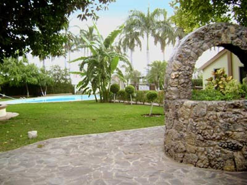 Best Western Plus San Jorge Ciudad Obregón Zewnętrze zdjęcie