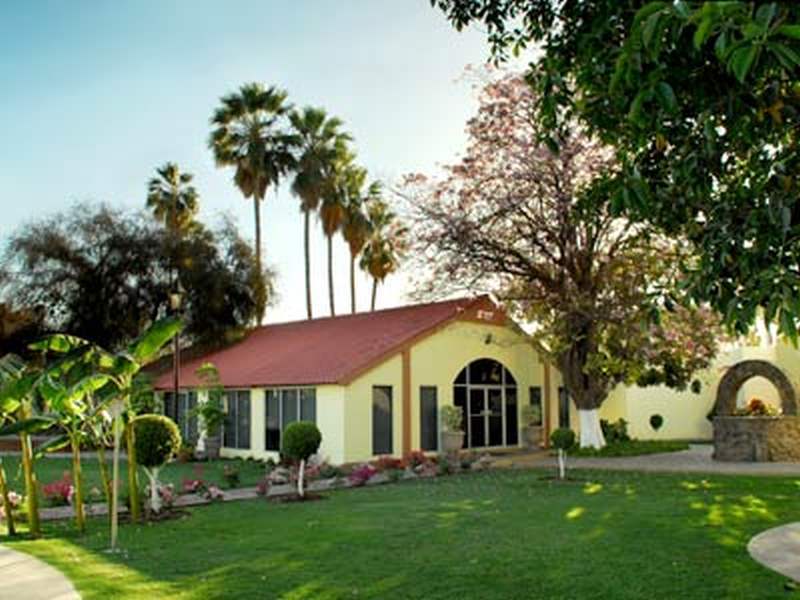 Best Western Plus San Jorge Ciudad Obregón Zewnętrze zdjęcie