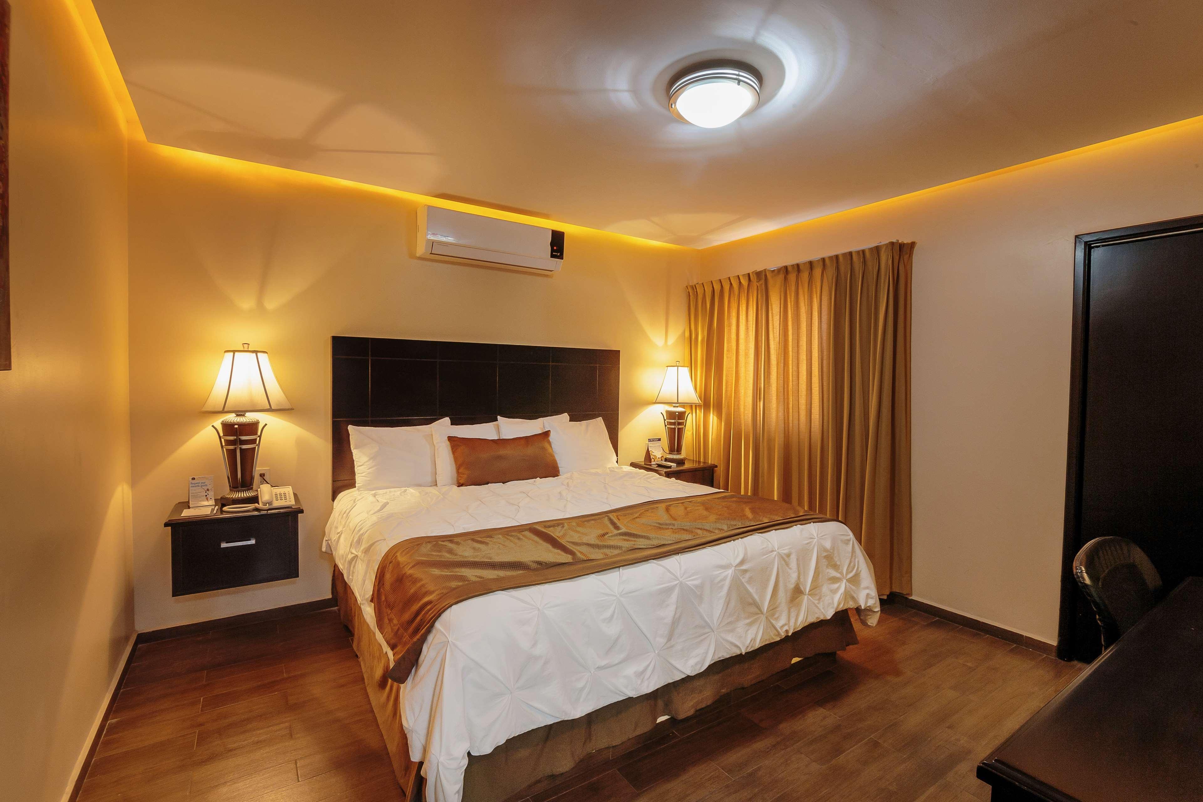 Best Western Plus San Jorge Ciudad Obregón Zewnętrze zdjęcie