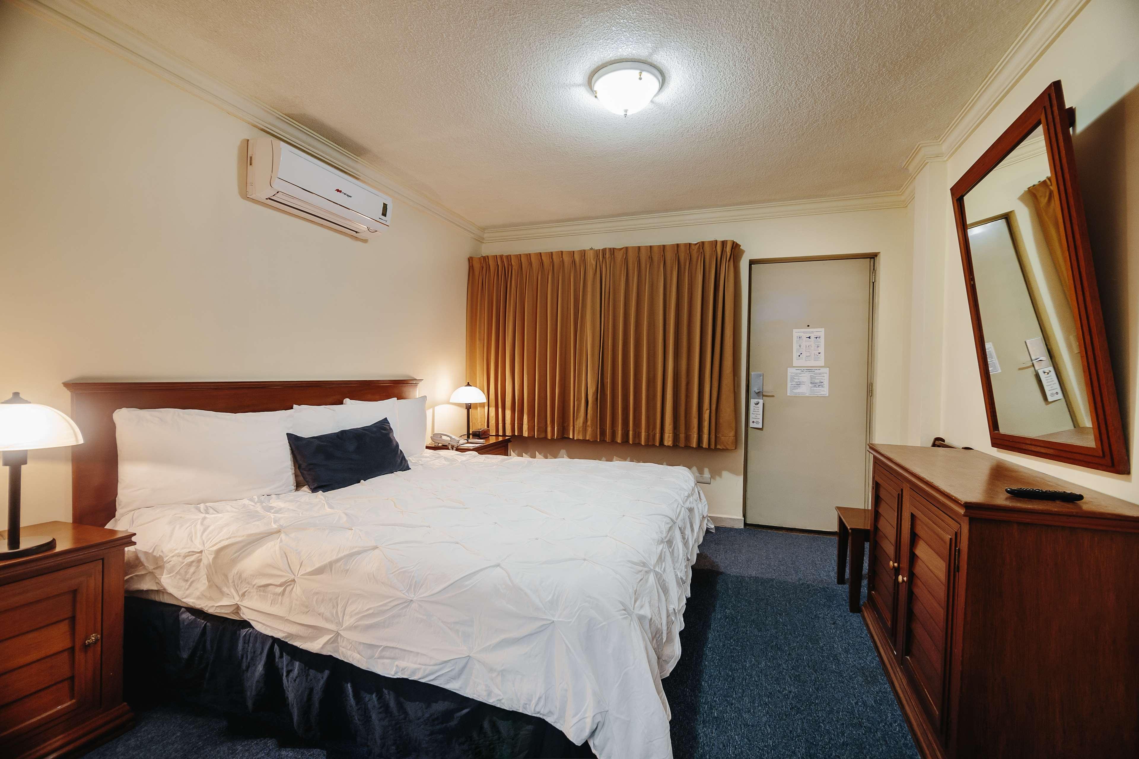 Best Western Plus San Jorge Ciudad Obregón Zewnętrze zdjęcie