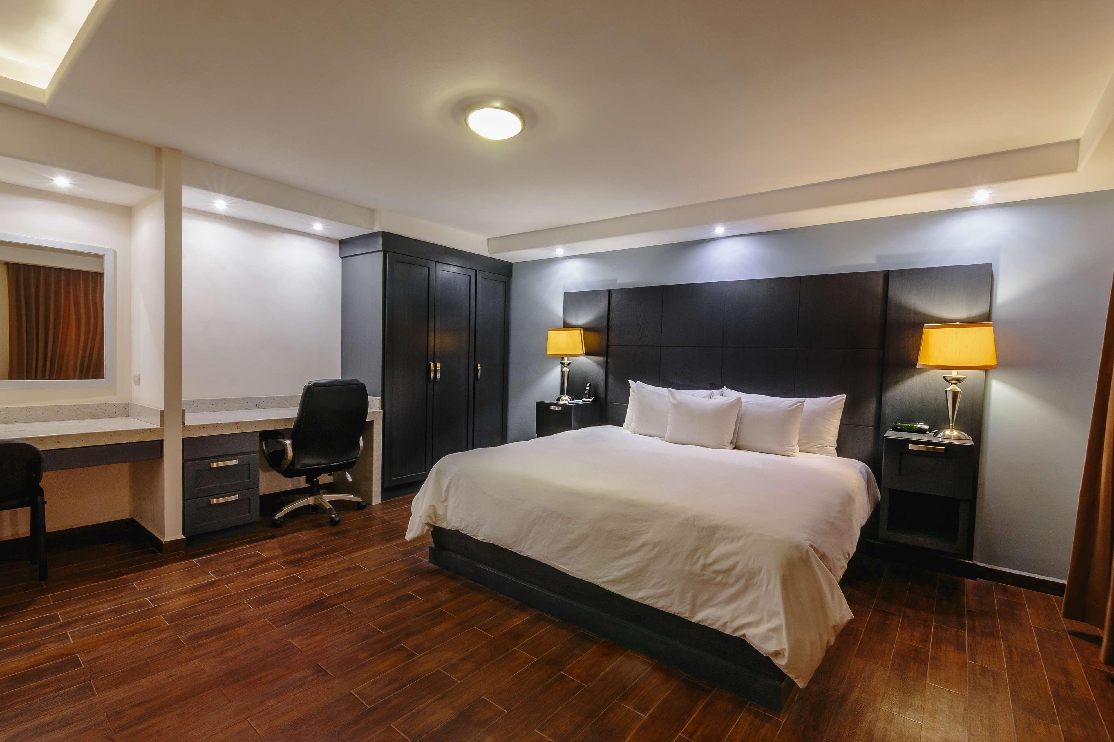 Best Western Plus San Jorge Ciudad Obregón Zewnętrze zdjęcie