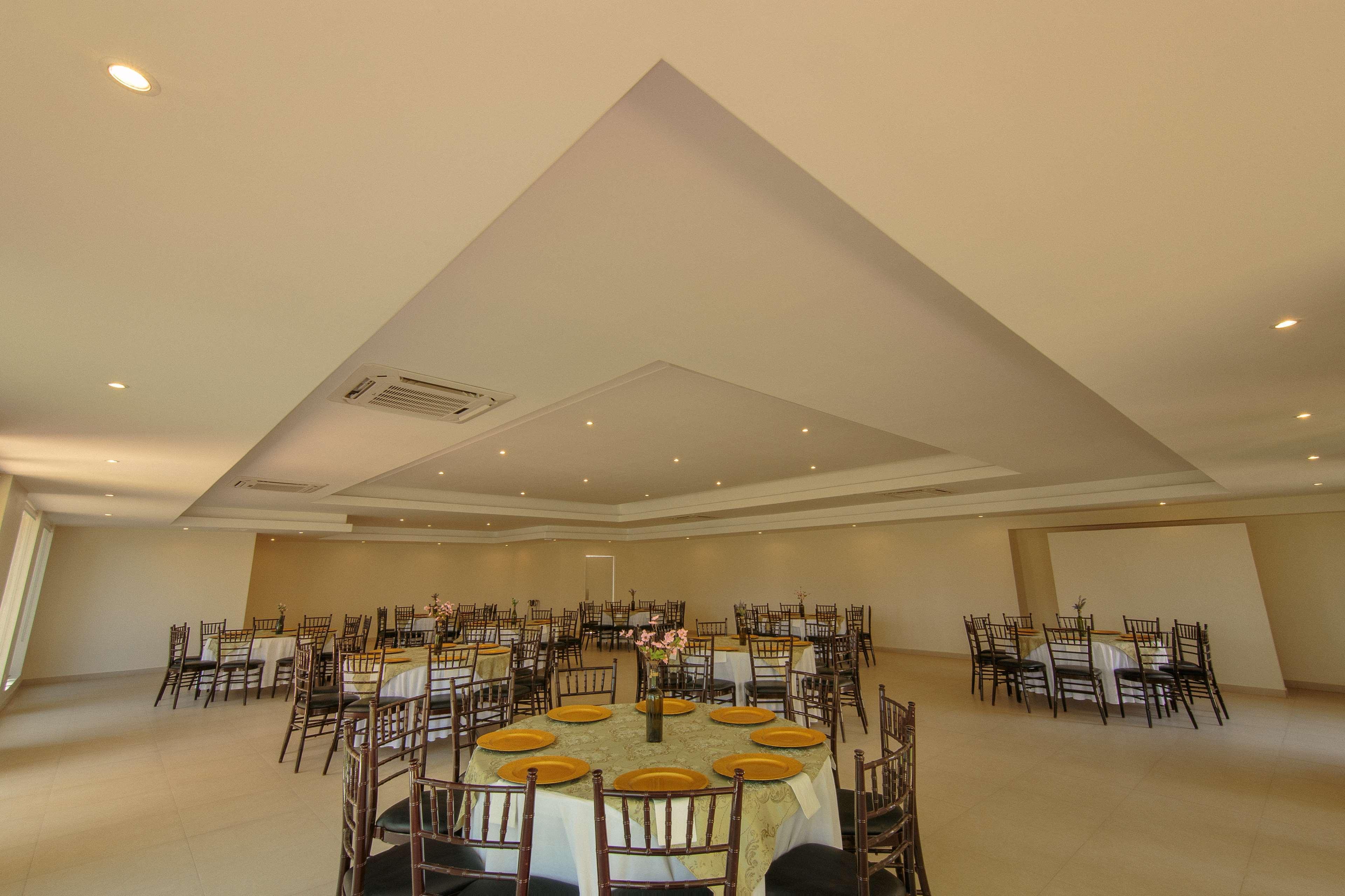 Best Western Plus San Jorge Ciudad Obregón Zewnętrze zdjęcie