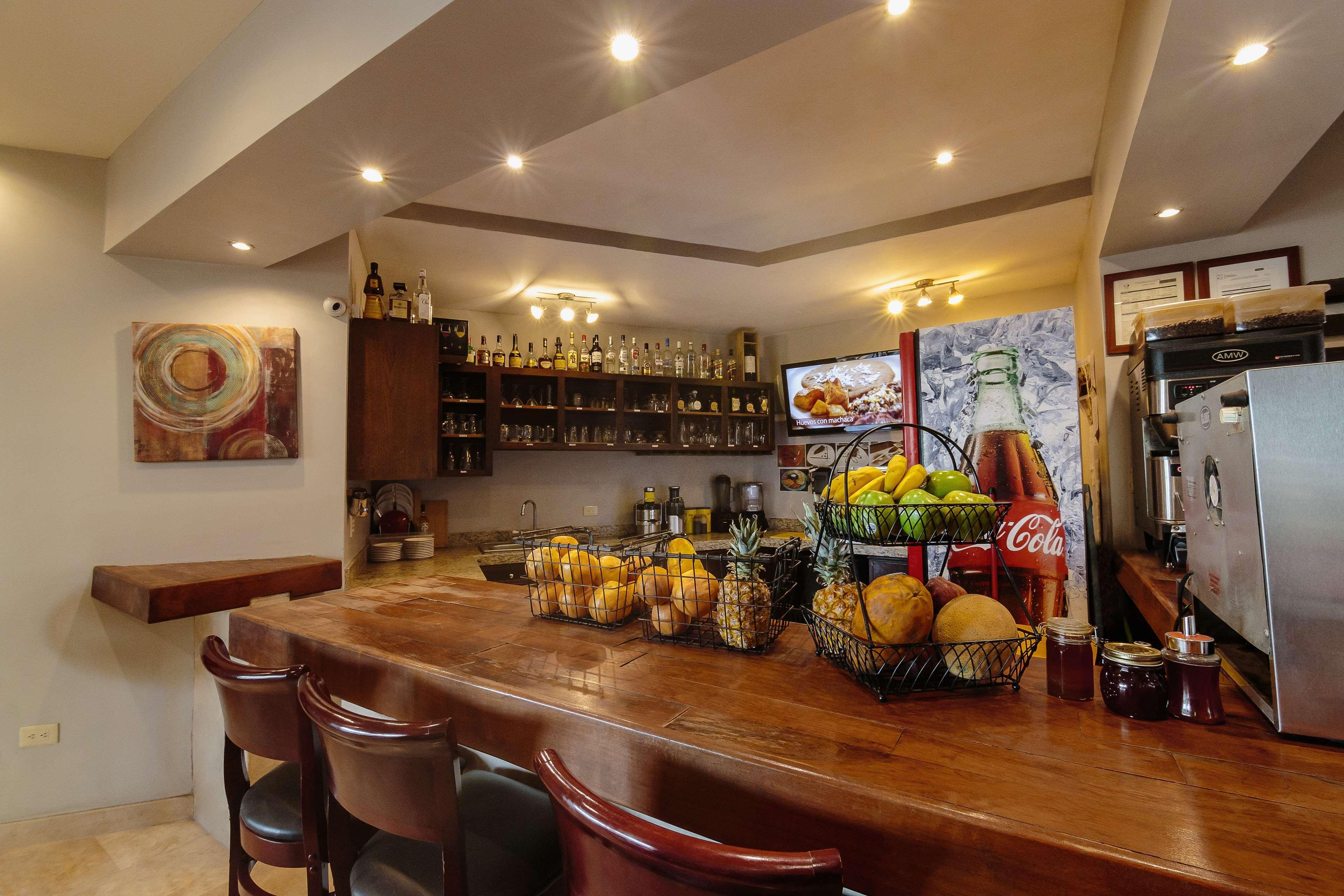 Best Western Plus San Jorge Ciudad Obregón Zewnętrze zdjęcie