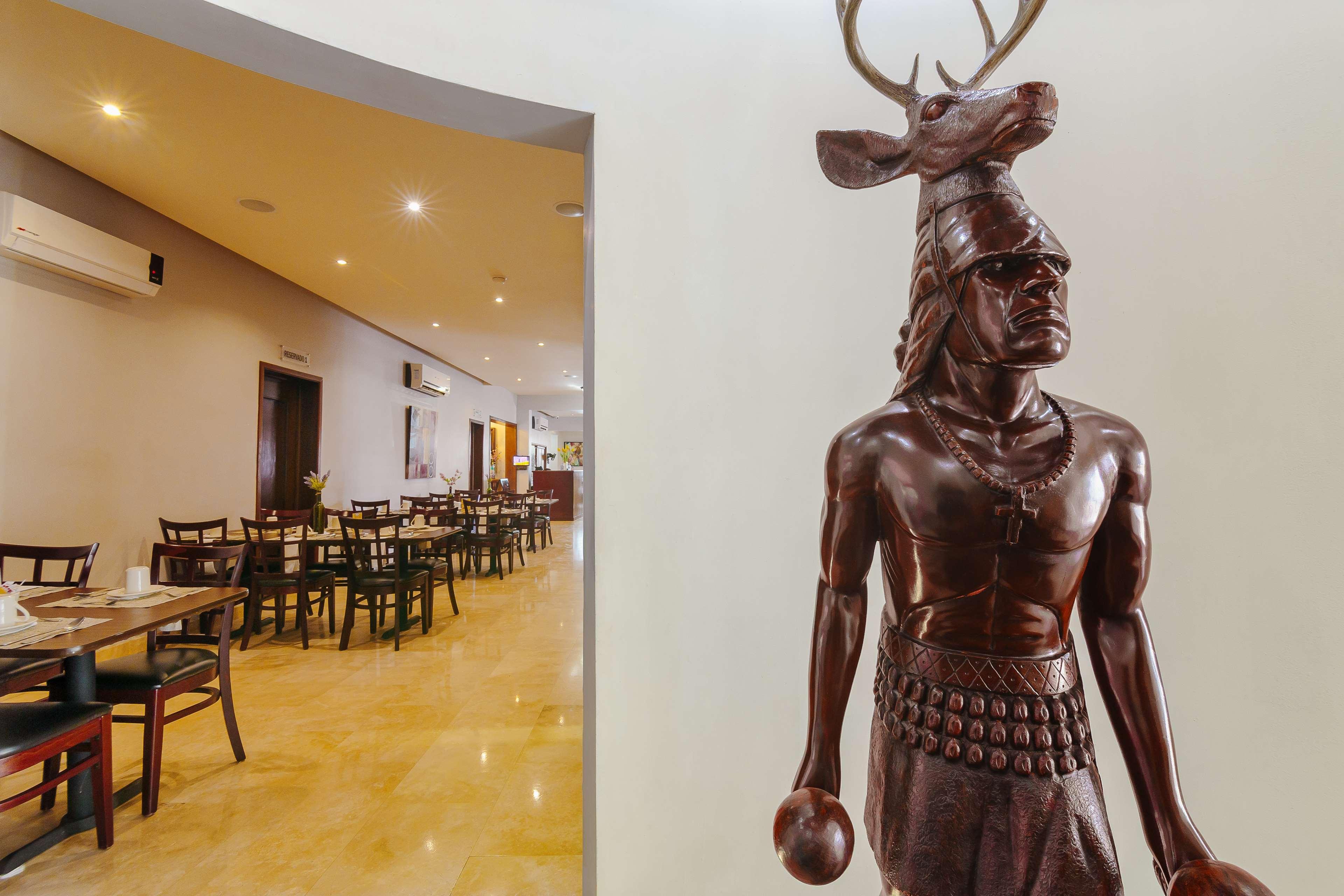 Best Western Plus San Jorge Ciudad Obregón Zewnętrze zdjęcie