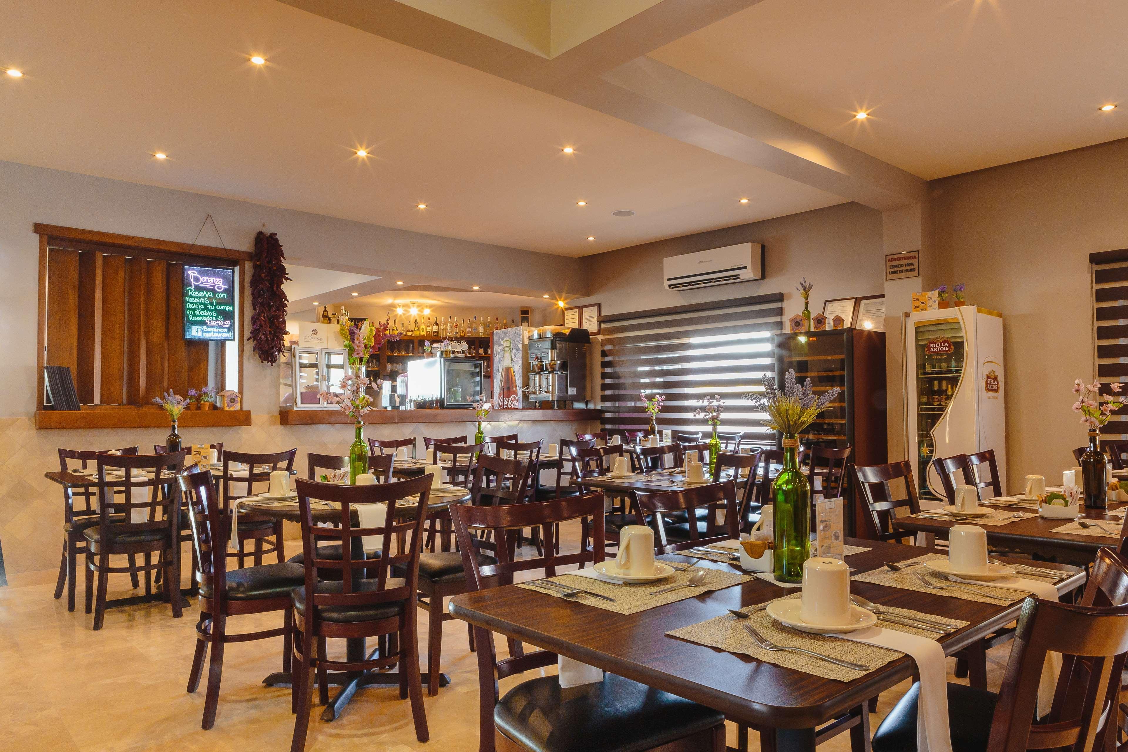 Best Western Plus San Jorge Ciudad Obregón Zewnętrze zdjęcie
