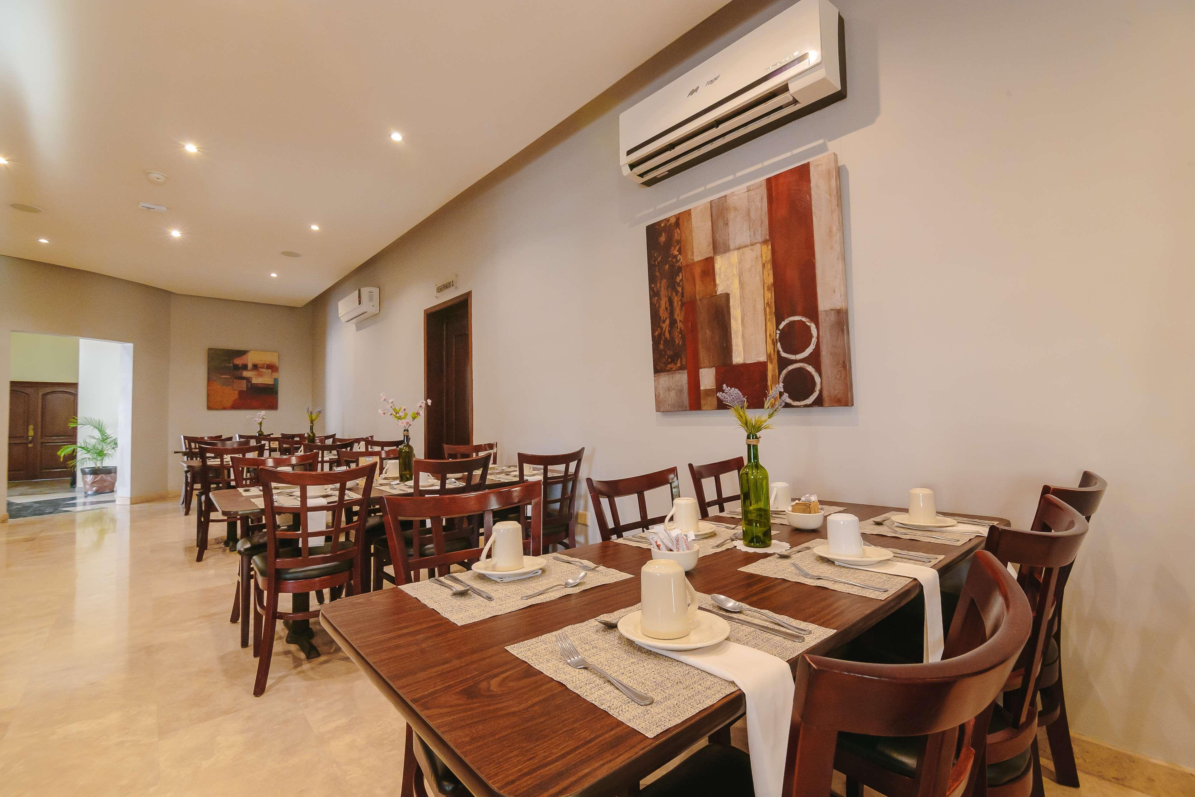 Best Western Plus San Jorge Ciudad Obregón Zewnętrze zdjęcie