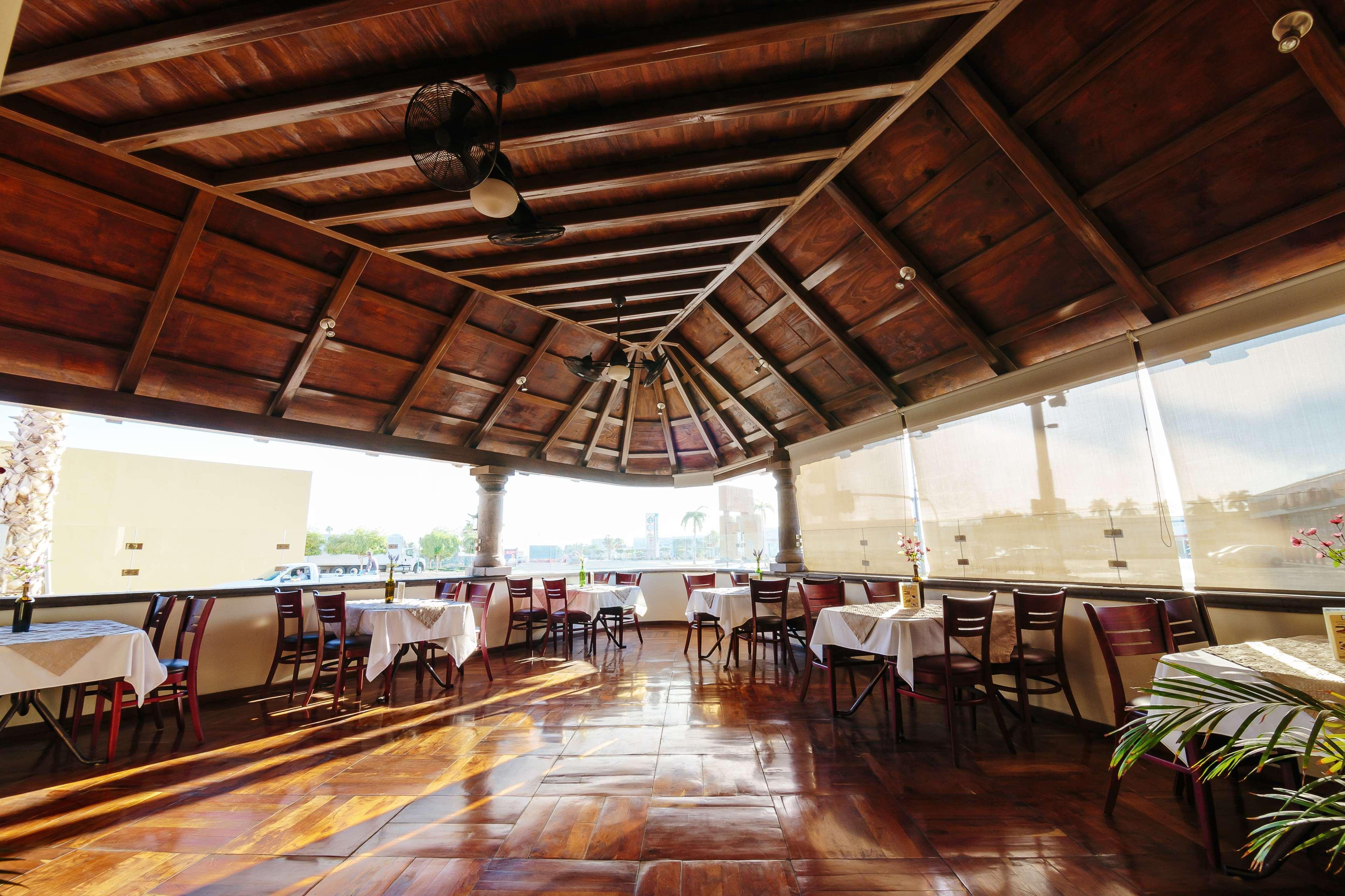 Best Western Plus San Jorge Ciudad Obregón Zewnętrze zdjęcie
