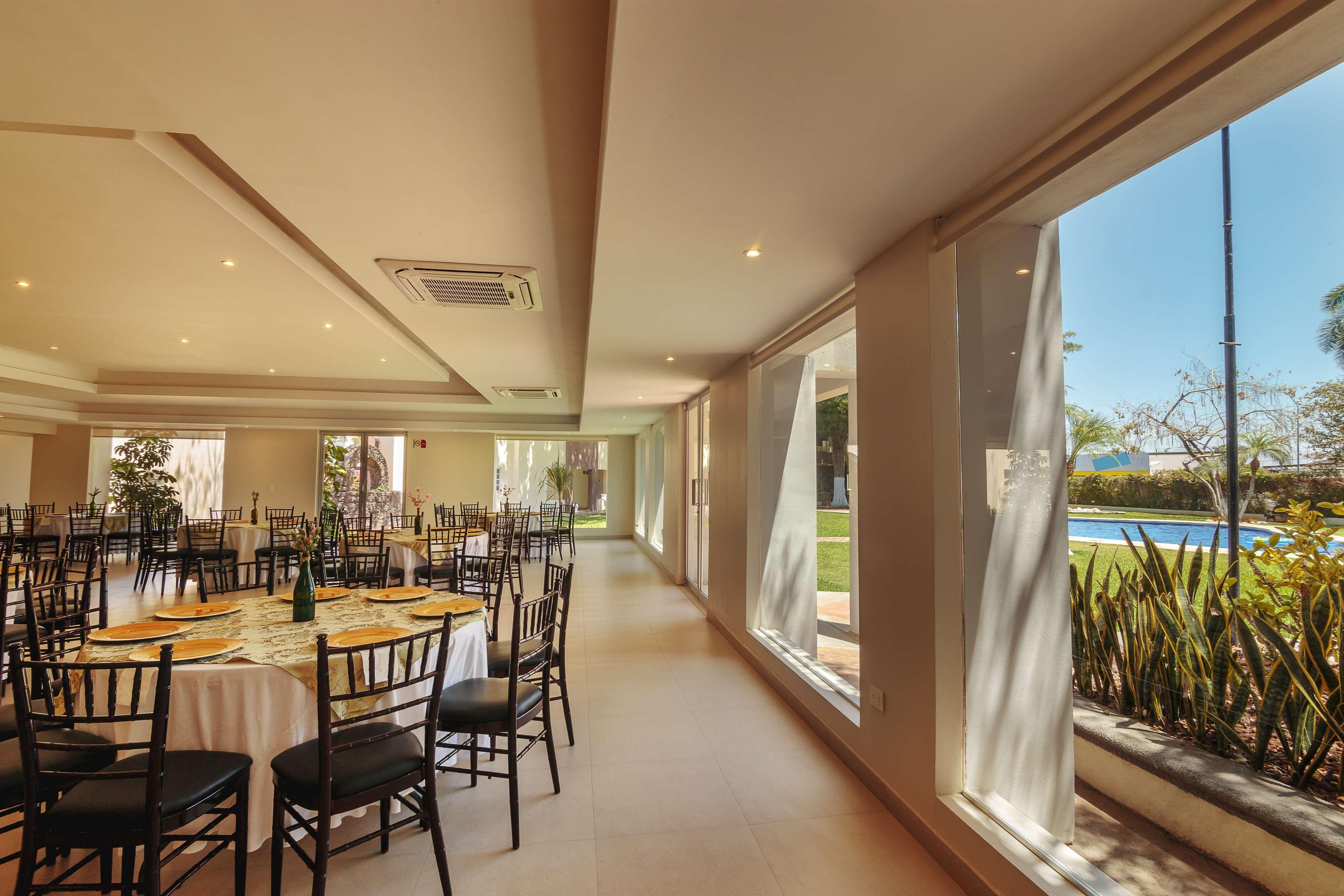 Best Western Plus San Jorge Ciudad Obregón Zewnętrze zdjęcie