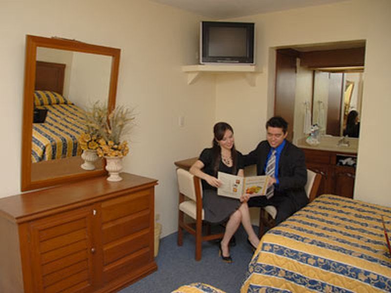 Best Western Plus San Jorge Ciudad Obregón Zewnętrze zdjęcie