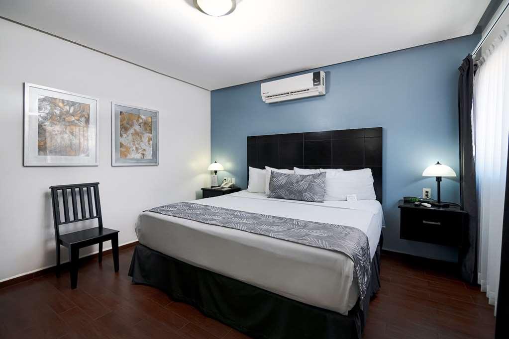 Best Western Plus San Jorge Ciudad Obregón Pokój zdjęcie