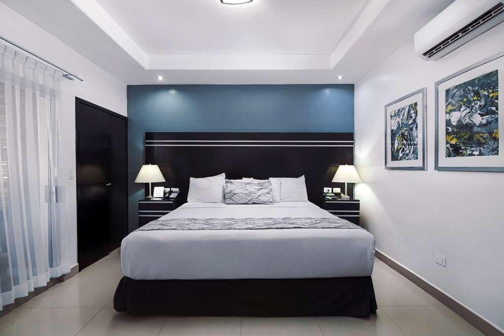 Best Western Plus San Jorge Ciudad Obregón Pokój zdjęcie