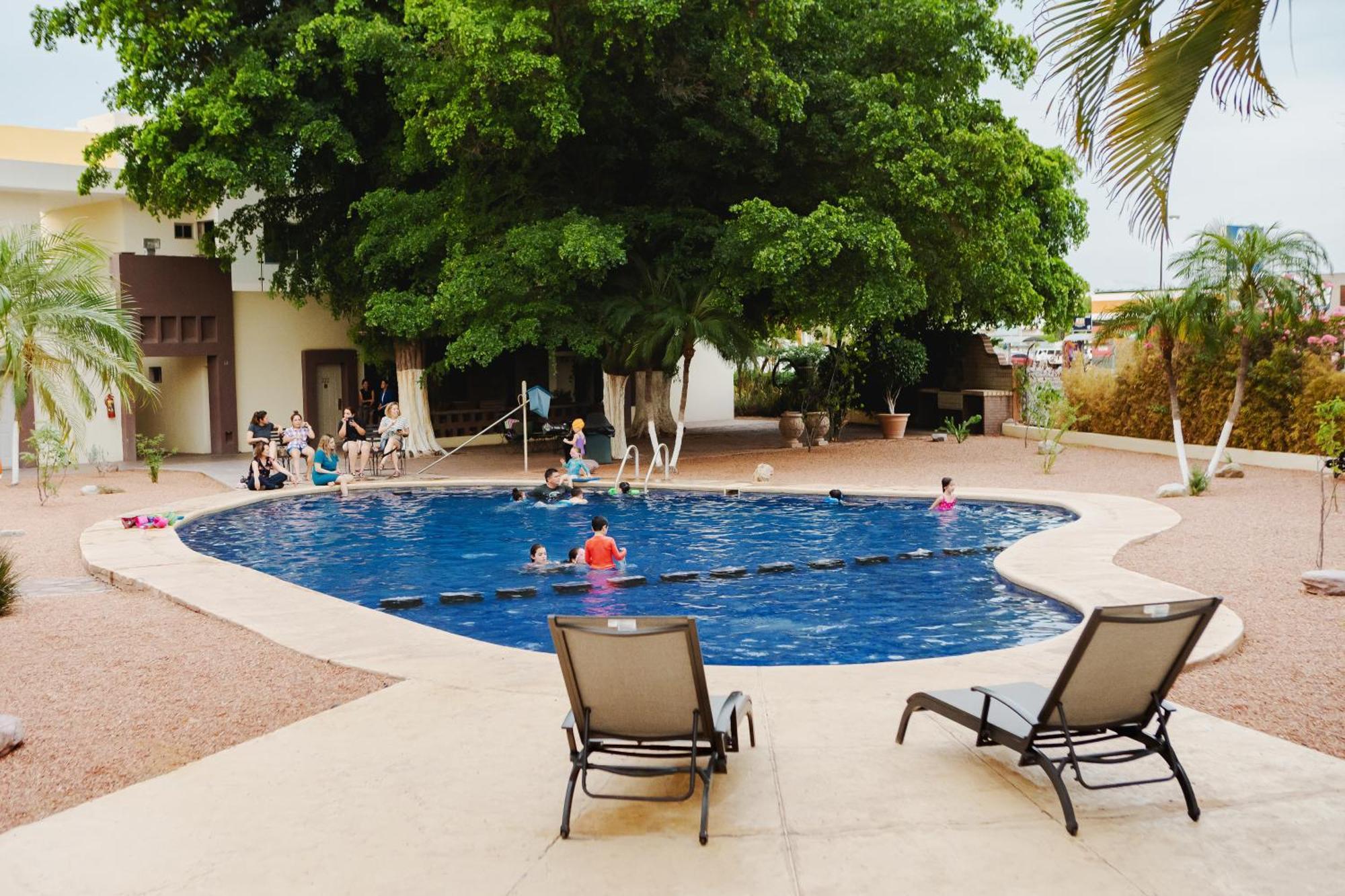 Best Western Plus San Jorge Ciudad Obregón Zewnętrze zdjęcie