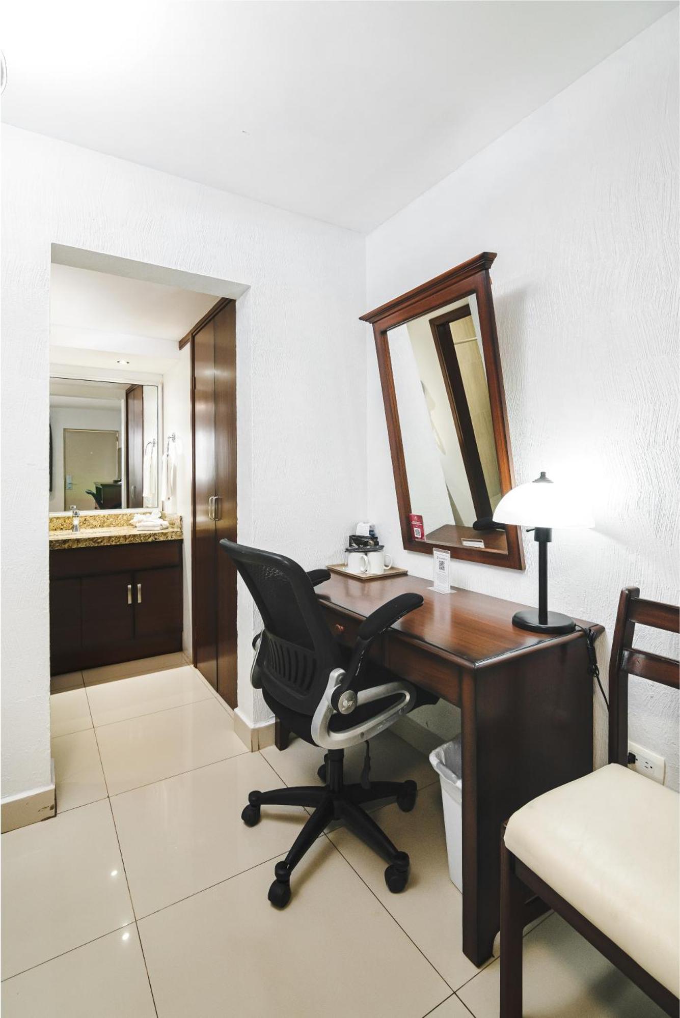 Best Western Plus San Jorge Ciudad Obregón Zewnętrze zdjęcie