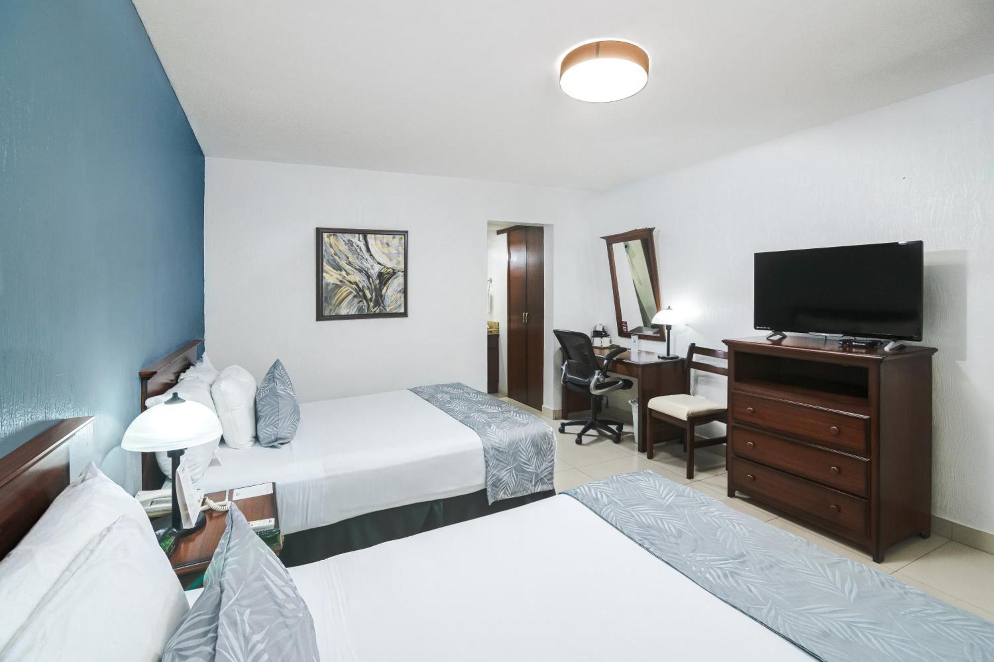 Best Western Plus San Jorge Ciudad Obregón Zewnętrze zdjęcie