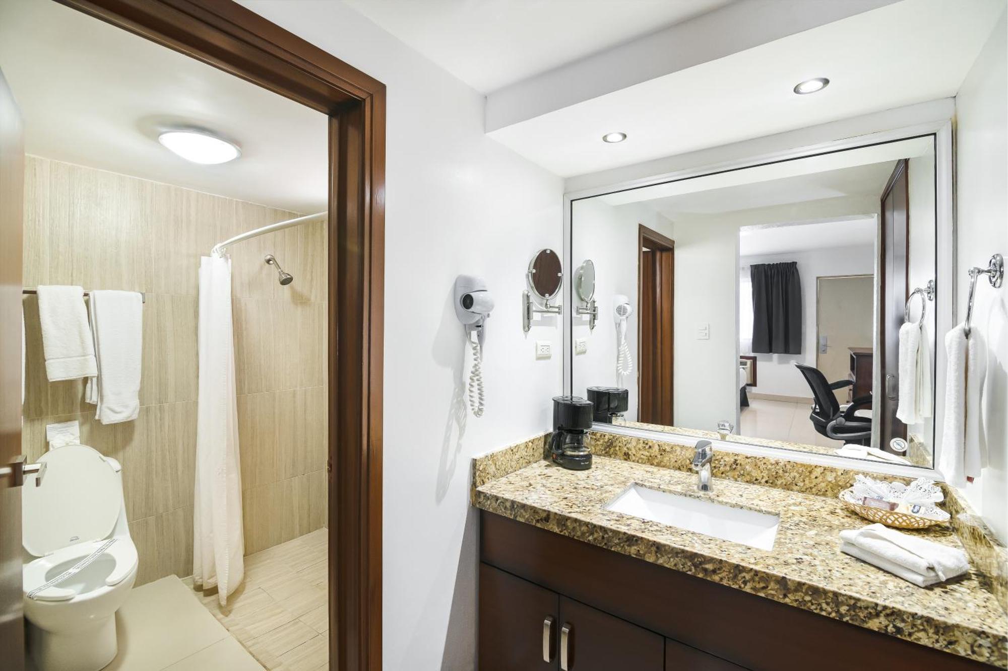 Best Western Plus San Jorge Ciudad Obregón Zewnętrze zdjęcie