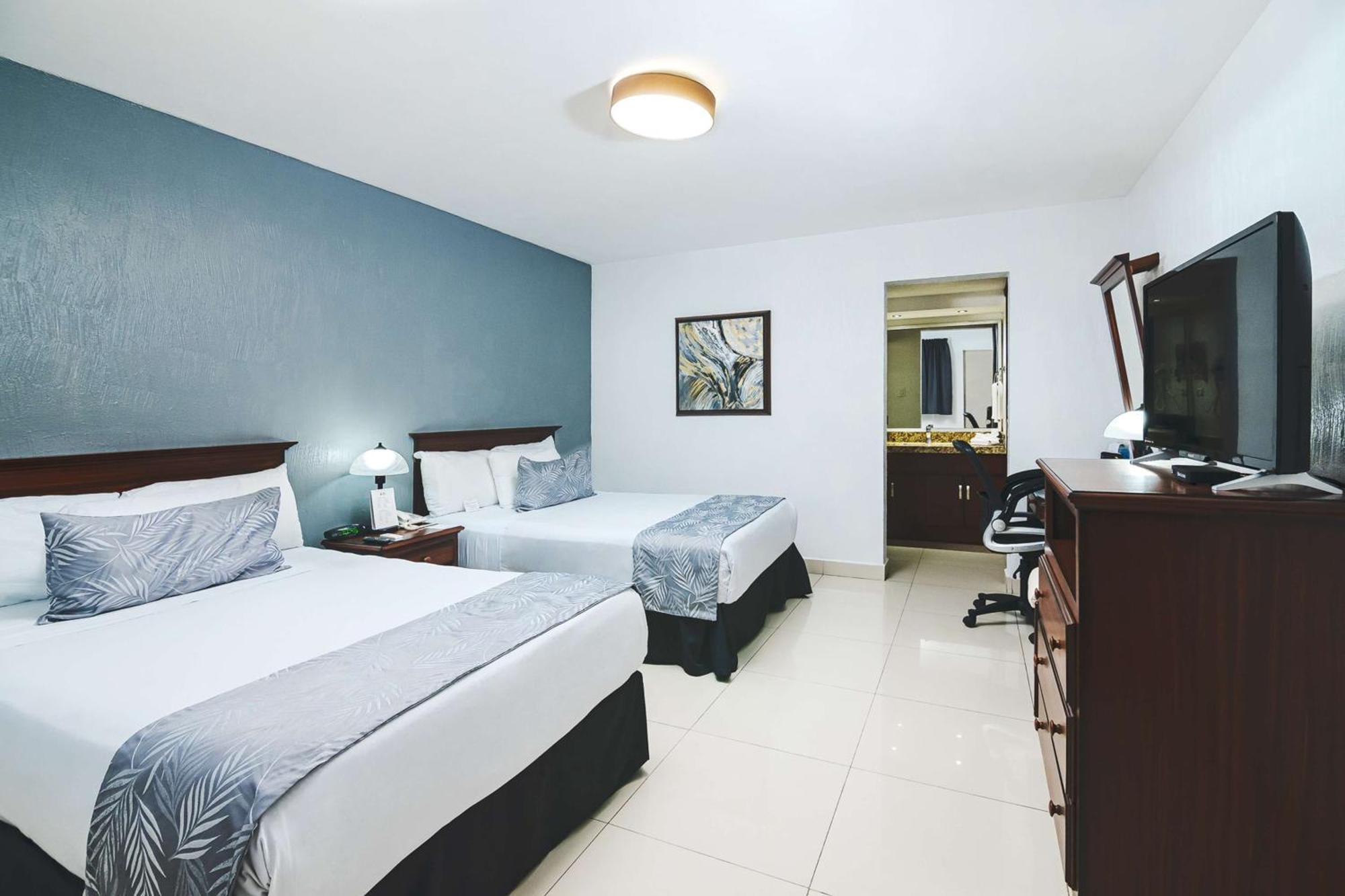 Best Western Plus San Jorge Ciudad Obregón Zewnętrze zdjęcie