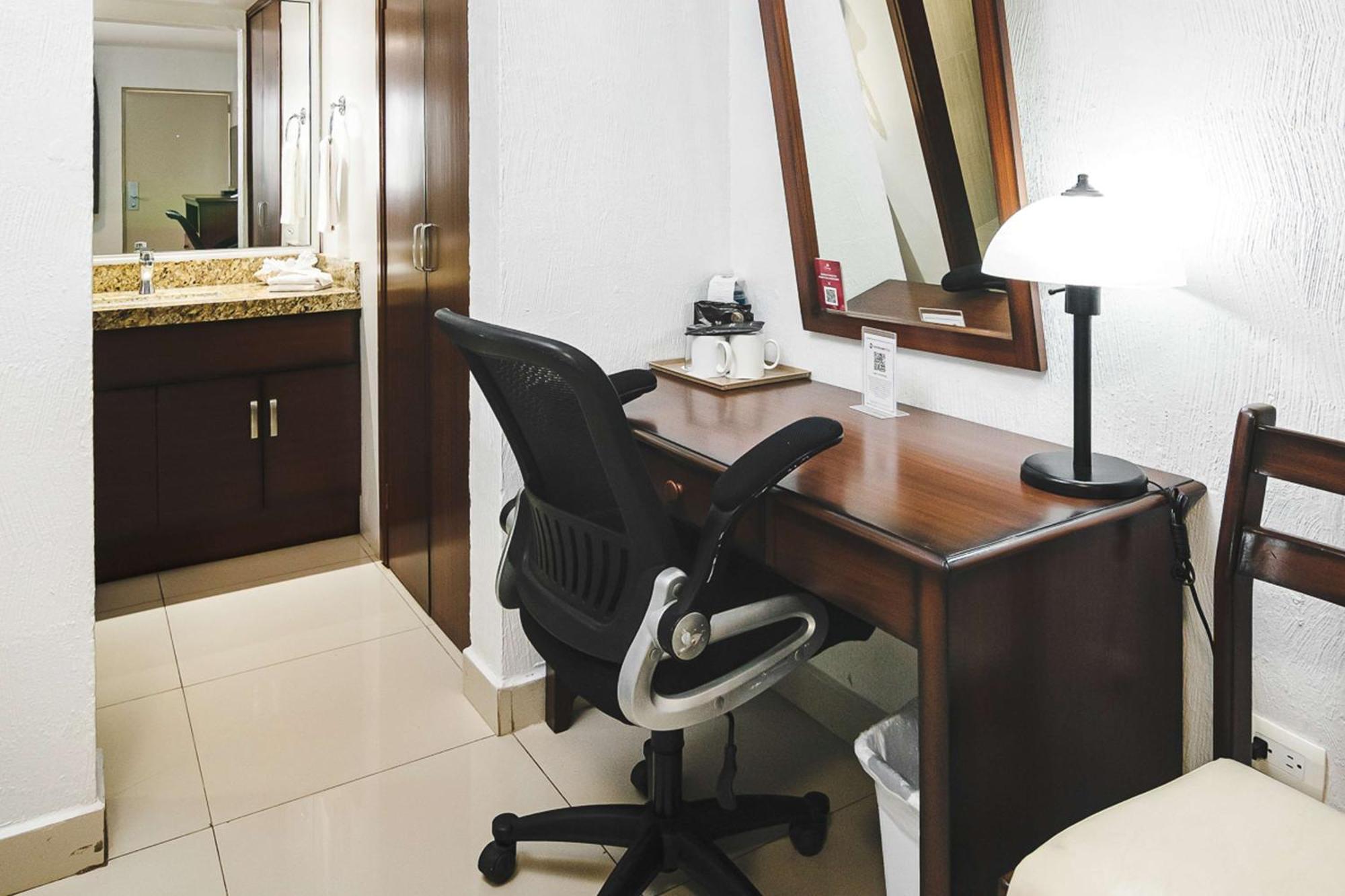 Best Western Plus San Jorge Ciudad Obregón Zewnętrze zdjęcie