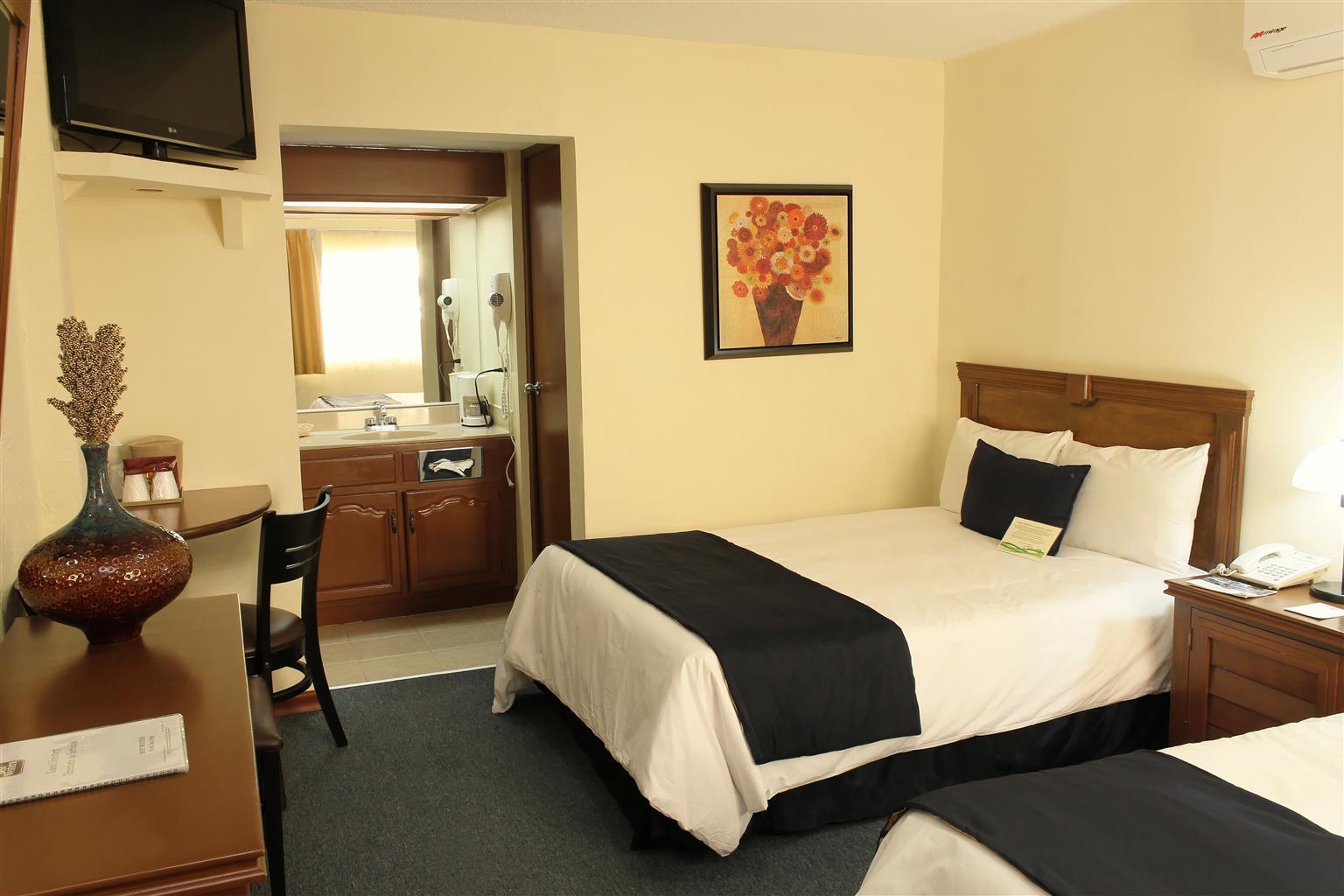 Best Western Plus San Jorge Ciudad Obregón Zewnętrze zdjęcie
