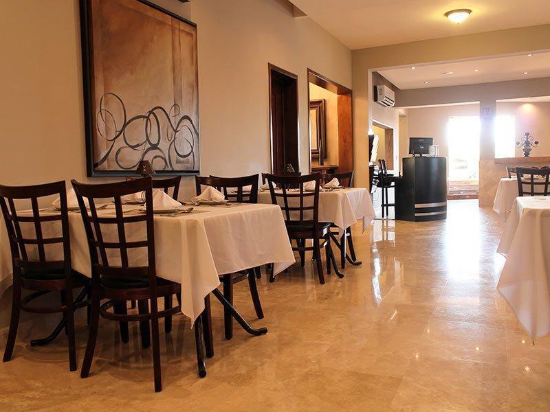 Best Western Plus San Jorge Ciudad Obregón Zewnętrze zdjęcie