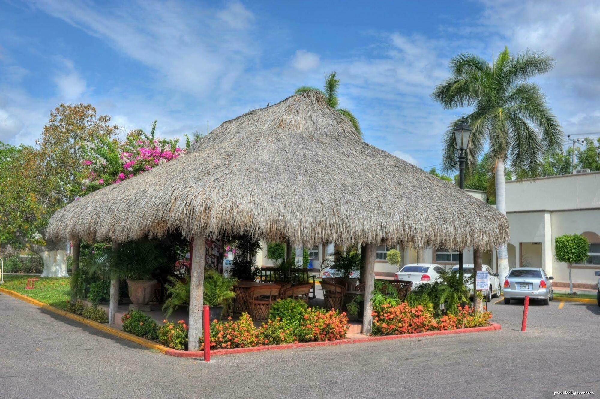 Best Western Plus San Jorge Ciudad Obregón Zewnętrze zdjęcie