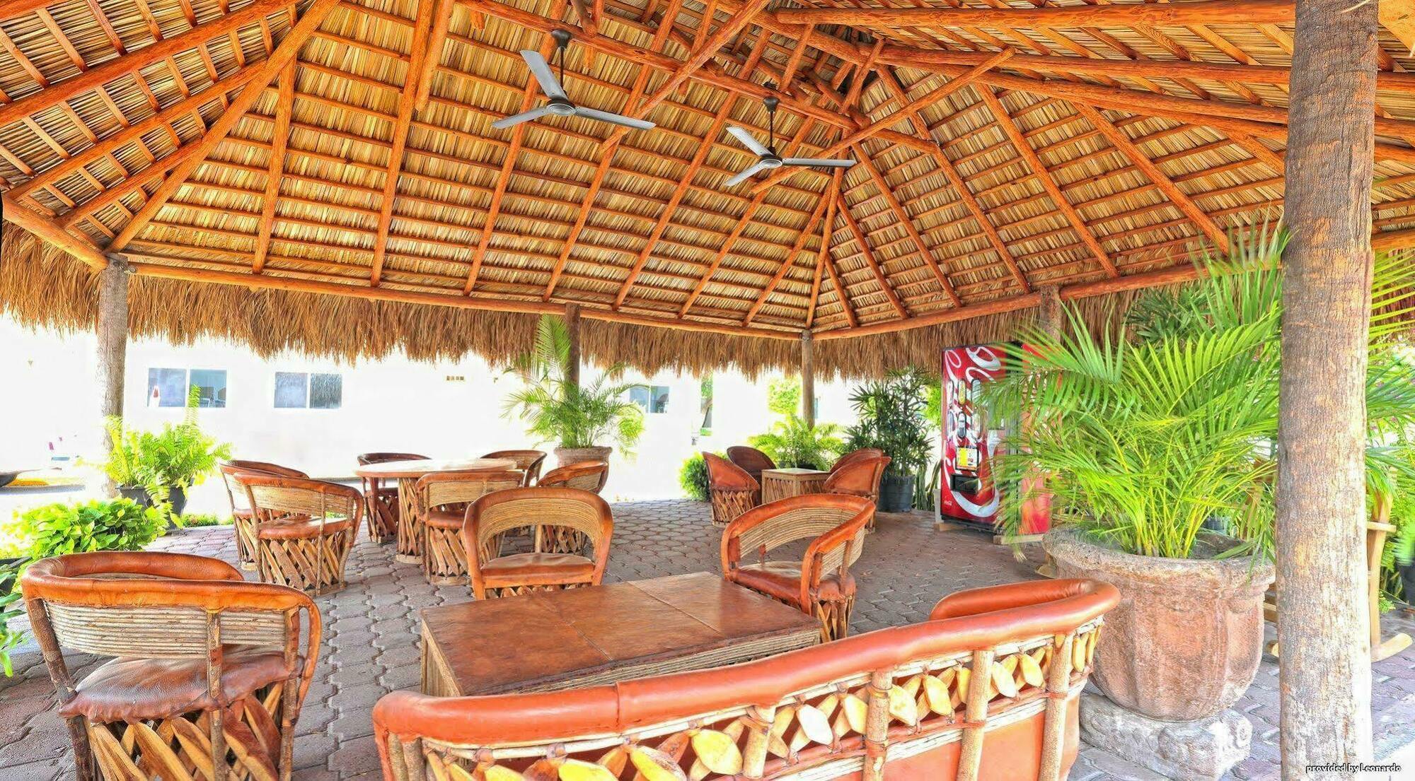 Best Western Plus San Jorge Ciudad Obregón Restauracja zdjęcie